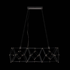 Подвесная люстра Loft IT Universe 10257/1320