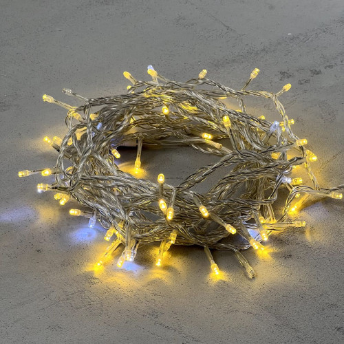 Гирлянда Нить Laitcom (LTC) PST100BLW-10-2CH