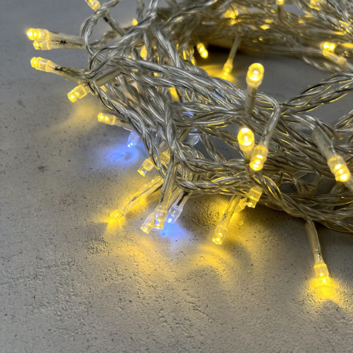 Гирлянда Нить Laitcom (LTC) PST100BLW-10-2CH