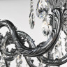 Подвесная люстра Bohemia Ivele Crystal AL79101/10/250 A NB