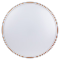 Потолочный светильник Эра SPB-6-80-RC Solar RGBD Б0054483