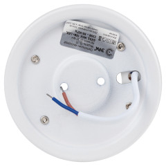 Накладной светильник Эра OL30 WH Б0056359