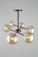 Люстра на штанге Omnilux OML-94207-06