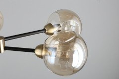 Люстра на штанге Omnilux OML-94207-06