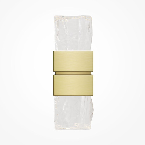 Настенный светильник Maytoni Torris MOD505WL-L12BS3K