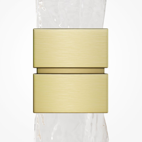 Настенный светильник Maytoni Torris MOD505WL-L12BS3K