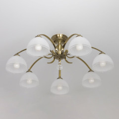 Потолочная люстра Citilux Франческа CL417173