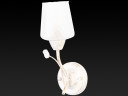 Бра Toplight Pamela TL7150B-01WG