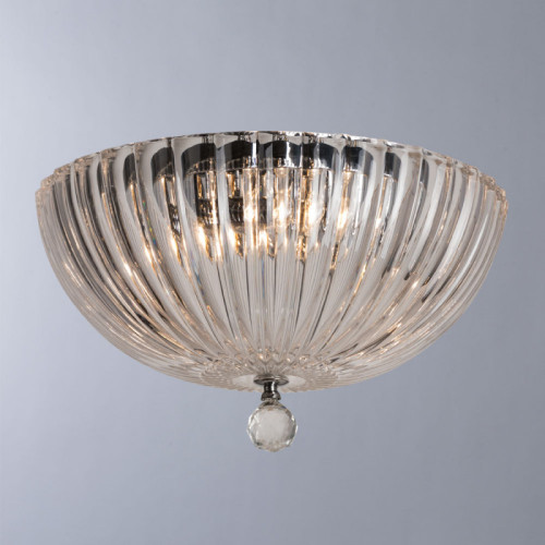 Накладная люстра Divinare 4010/02 PL-3