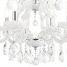 Подвесная люстра Crystal Lux BLANCA re SP6