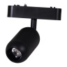 Трековый магнитный светильник (CCT+SMART) Reluce 13009-9.3-001UR magnetic Led7W BK CCT+SMART