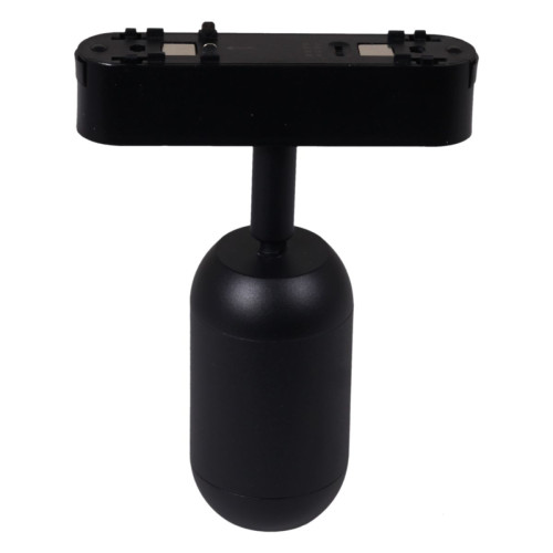 Трековый магнитный светильник (CCT+SMART) Reluce 13009-9.3-001UR magnetic Led7W BK CCT+SMART