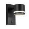 Бра Lumion Moderni Lanika 8339/1W
