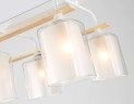 Потолочная люстра Ambrella Light Loft Traditional TR3033247