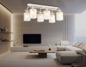 Потолочная люстра Ambrella Light Loft Traditional TR3033247