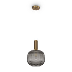 Подвесной светильник Freya New Series 012 FR8012PL-01AM