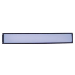 Светодиодная панель Uniel UL-00013543 ULP-1060 20W/4000К IP20 GRILYATO OPAL BLACK