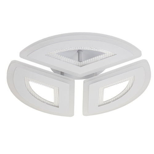 Потолочный светильник Escada Avior 10210/3LED