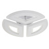 Потолочный светильник Escada Avior 10210/3LED