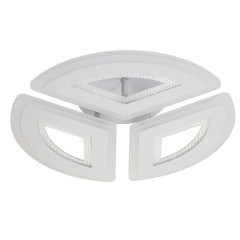 Потолочный светильник Escada Avior 10210/3LED