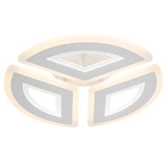 Потолочный светильник Escada Avior 10210/3LED