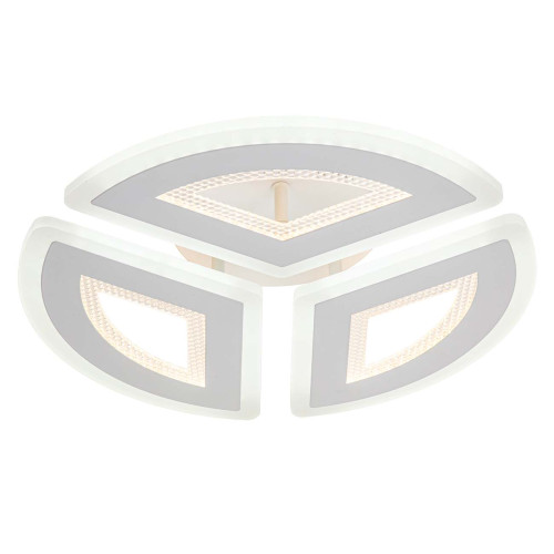 Потолочный светильник Escada Avior 10210/3LED