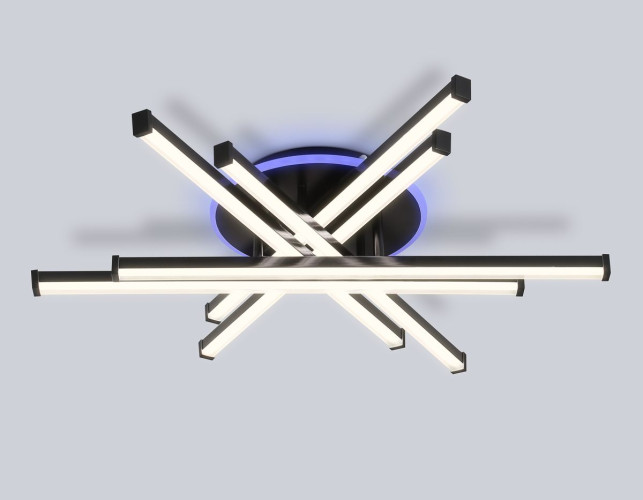 Потолочный светильник Ambrella Light Comfort LineTech FL6272