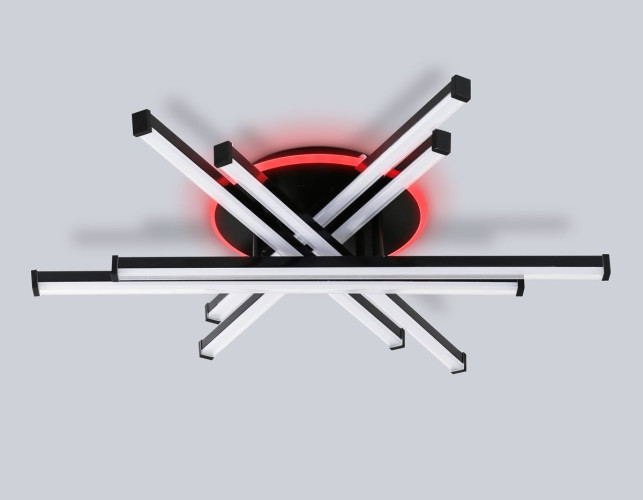 Потолочный светильник Ambrella Light Comfort LineTech FL6272
