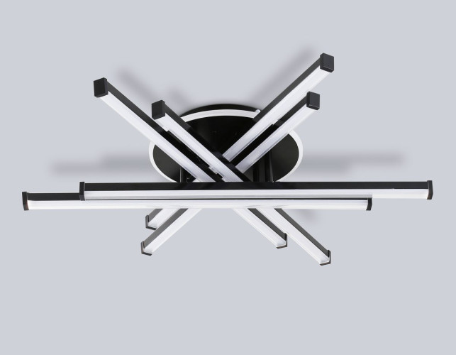 Потолочный светильник Ambrella Light Comfort LineTech FL6272
