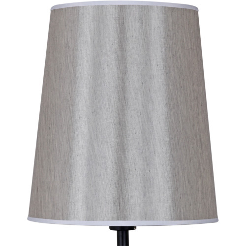 Торшер Reluce 01736-2.6-01A BK