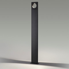 Ландшафтный светильник Odeon Light Como 6653/10GA