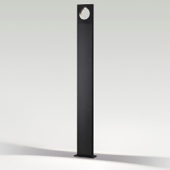 Ландшафтный светильник Odeon Light Como 6653/10GA