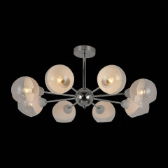 Опора (UL-00000190) Uniel UFP-E11BN-095 Black