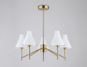 Люстра на штанге Ambrella Light High Light Modern LH57133