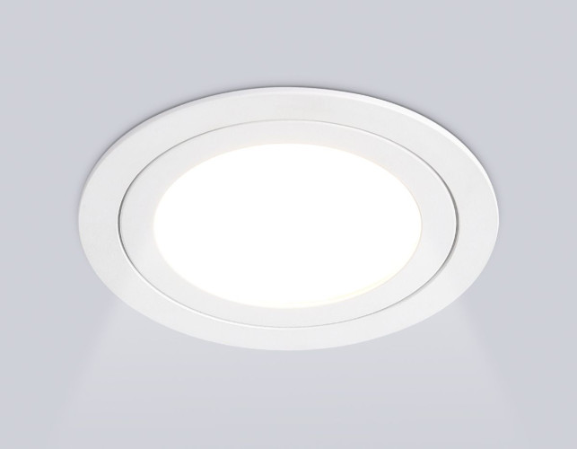 Встраиваемый светильник Ambrella Light Techno spot GX Standard tech TN51822