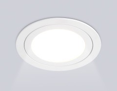 Встраиваемый светильник Ambrella Light Techno spot GX Standard tech TN51822