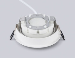 Встраиваемый светильник Ambrella Light Techno spot GX Standard tech TN51822