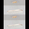 Подвесная люстра Natali Kovaltseva Led series 711 HIGH-TECH LED LAMPS 82052