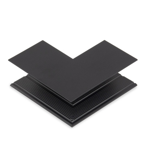 Угловой соединитель AM Group AM545 BK SMART