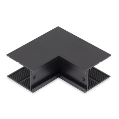 Угловой соединитель AM Group AM545 BK SMART