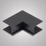 Угловой соединитель AM Group AM545 BK SMART