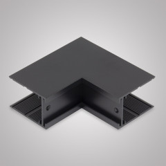 Угловой соединитель AM Group AM545 BK SMART