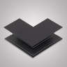Угловой соединитель AM Group AM545 BK SMART