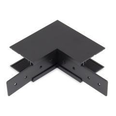 Угловой соединитель AM Group AM545 BK SMART