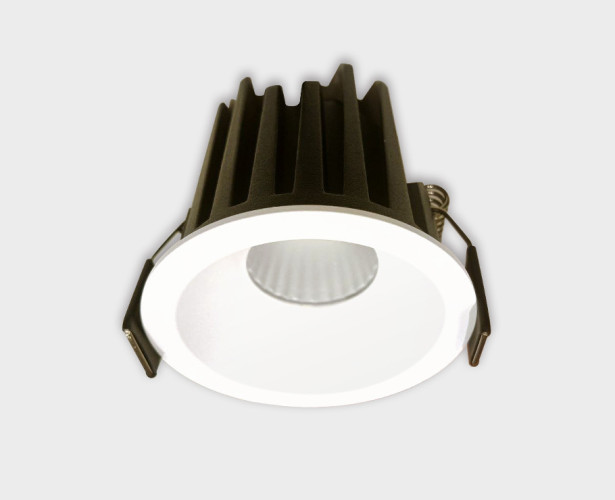 Встраиваемый светильник Italline IT08-8041 white 3000K