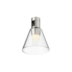 Трековый магнитный светильник Maytoni Bianca TR147-1-3W3K-PT