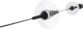 Подвесной светильник Mizi'en Miro MZ31468-3