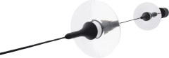 Подвесной светильник Mizi'en Miro MZ31468-3