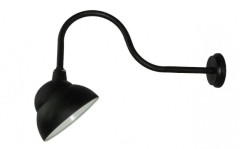 Настенный уличный светильник Covali WL-51687