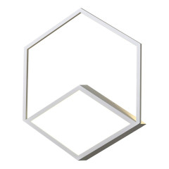 Настенный светильник Nowodvorski Straight Wall LED L 7595